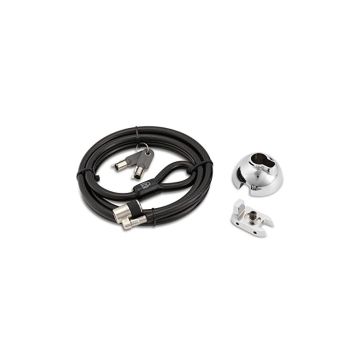 K68995WW - Kensington Computer Verified And Tested For Industry-Leading Standards In Torque/Pull, Foreign Imple