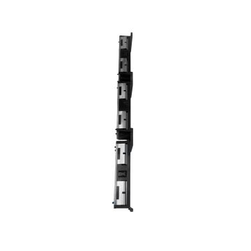 K6FCC - Dell 6-Bays 2.5-inch Hard Drive Blank Filler for PowerEdge R640