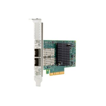 K6M2F - Dell Qlogic QLE2772 FC DP 32Gb/s PCI-e HBA