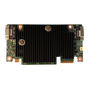 K6MCJ - Dell HBA355i Dual-Ports SATA 6Gb/s / SAS 12Gb/s PCI-Express x8 Front Host Bus Adapter (HBA)
