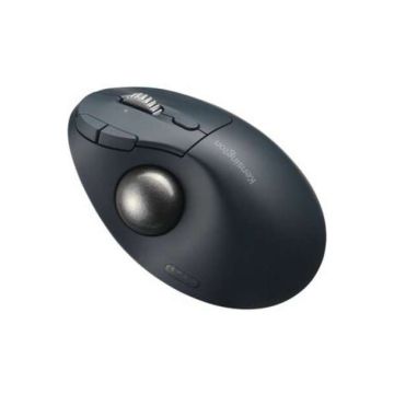 K72196WW - Kensington MC Pro Fit Ergo TB550 Trackball Dual Wireless BLT+2.4GHz