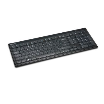K72344US - Kensington KB Slim Type Wireless Keyboard