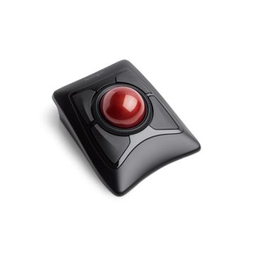 K72359WW - Kensington kensington MC Nano USB Expert Mouse× Wireless Trackball