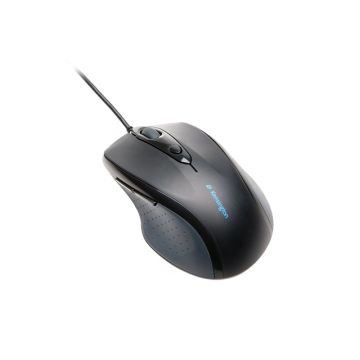K72369US - Kensington MC Pro Fit Full-Size Mouse USB