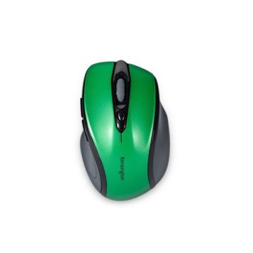 K72424AMA - Kensington MC Pro Fit Mid-Size Wireless Mouse Emerald Green
