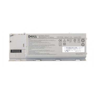 This is a 6 cell Lithium Ion rechargeable battery pack for Dell Vostro 1310, 1320, 1510, 1511, 1520, 2510 series laptop and notebook computers.<br />This battery ships fully charged, tested and ready to work.