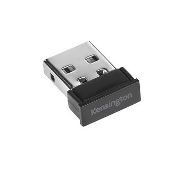 K75223WW - Kensington Computer Replacement Receiver For Pro Fit Wireless Keyboards And Mice Compatible With The