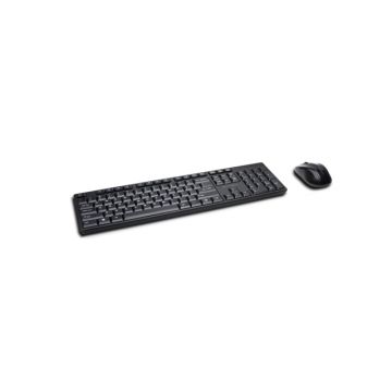 K75230US - Kensington KB Pro Fit Low-Profile Wireless Desktop Set KB&MC