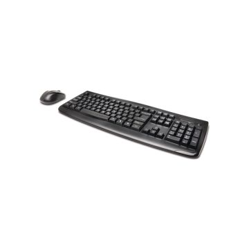 K75231US - Kensington KB Keyboard for Life Wireless Desktop Set