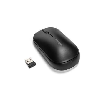 K75298WW - Kensington MC SureTrack Dual Wireless Mouse - Black