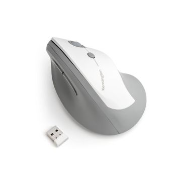 K75520WW - Kensington MC Pro Fit Ergo Vertical Wireless Mouse
