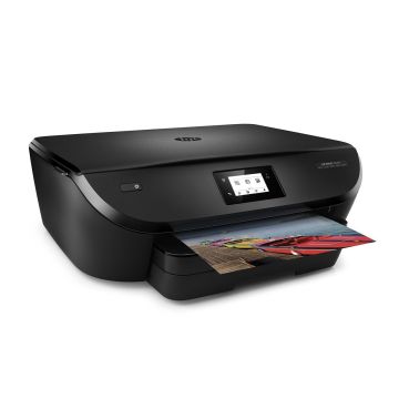 K7C85A#B1H - HP ENVY 5540 1200 x 1200 dpi 45 ppm USB, Wi-Fi Automatic Duplex Printing 2.2-inch Touch Screen LCD Display Desktop Color InkJet All-in-One Printer