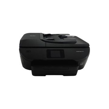 K7S08A - HP Envy Photo 7858 4800 x 1200 dpi 10 ppm USB, Ethernet, Wi-Fi Color Inkjet All-in-One Printer