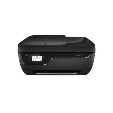 K7V40A - HP OfficeJet 3830 4800 x 1200 dpi 6 ppm USB, Wi-Fi 2.2-inch Touch Screen LCD Display Desktop Color InkJet All-in-One Printer