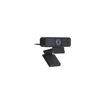 K81175WW - Kensington Camera W2000 1080p Auto Focus Webcam