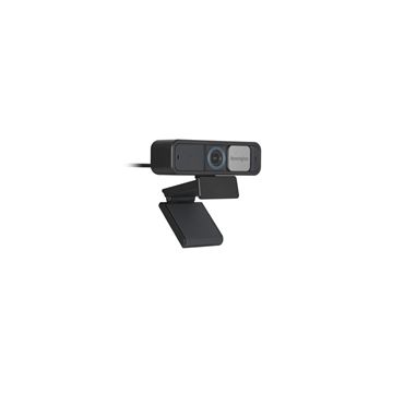 K81176WW - Kensington Camera W2050 Pro 1080p Auto Focus Pro Webcam