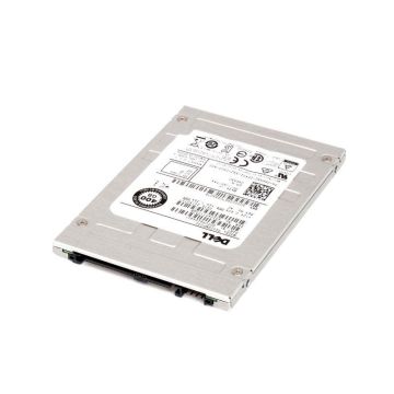 K83PY - Dell 1.6TB SAS 12Gb/s 2.5-inch Solid State Drive (SSD) for 13G PowerEdge Server