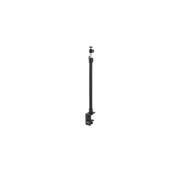 K87654WW - Kensington Accessory A1000 Telescoping C-Clamp Stand