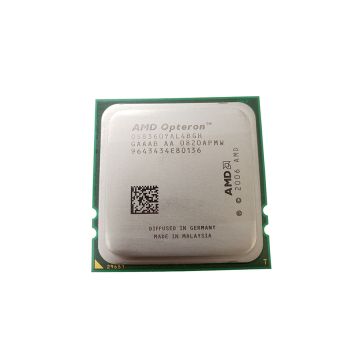 K966C - Dell Opteron 8360 SE Quad-Core 2.50GHz 2MB L3 Cache Socket Fr2 Processor