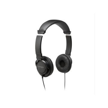 K97600WW - Kensington Headset USB Hi-Fi Headphones without mic