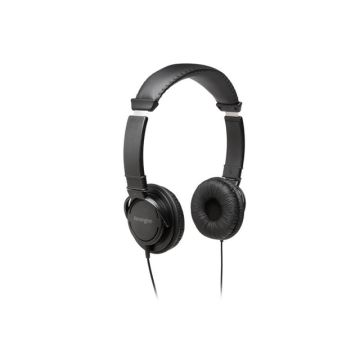 K97602WW - Kensington Headset Hi-Fi Headphones