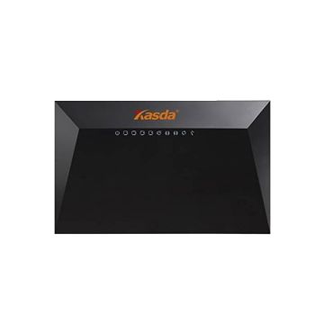 KA1200 - Kasda LinkGenius - wireless router - Wi-Fi 5 - Wi-Fi 5 - desktop