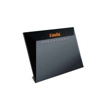 KA1750 - Kasda LinkGenius - wireless router - Wi-Fi 5 - Wi-Fi 5 - desktop