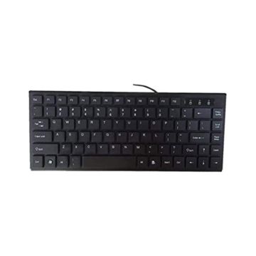 KB-IM8233 - iMicro keyboard black