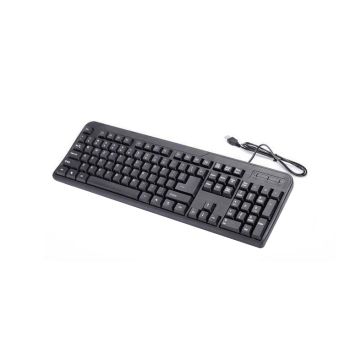 KB-US0803 - iMicro keyboard English black