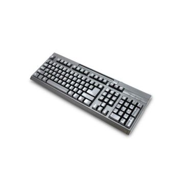 KB-US819SB - iMicro keyboard QWERTY Spanish black