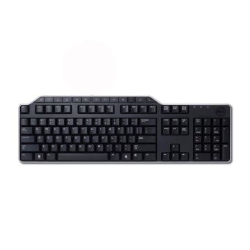 KB522-BK-US - Dell Kb522 Business Mm Kybd