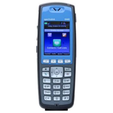 KBL844000 - SpectraLink Wi-Fi 84-Series Handheld Mobile Computer