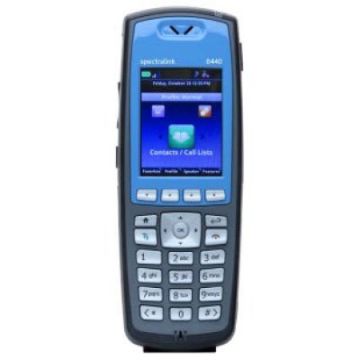KBL8440010 - SpectraLink Wi-Fi 84-Series Handheld Mobile Computer