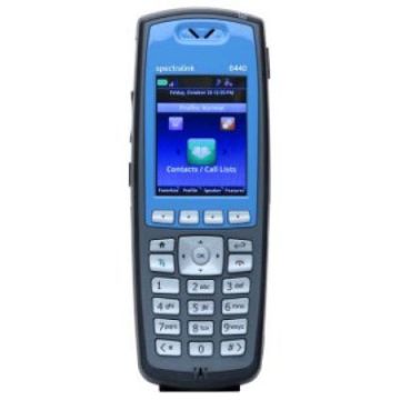 KBL8440020 - SpectraLink Wi-Fi 84-Series Handheld Mobile Computer