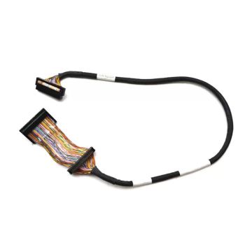 KC498 - Dell 22-inch 34-Pin Floppy Drive Cable for PowerEdge 2900