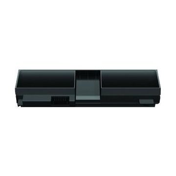 KC991AA - HP 8-Cell Lithium-ion (Li-Ion) 2.55Ah Primary Notebook Battery for HP Pavilion TX1000/TX2000 Series Laptops 