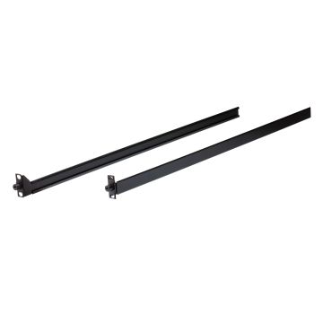 KCGRF - Dell 1U KVM Monitor Rack Rail Kit for PowerEdge Persano