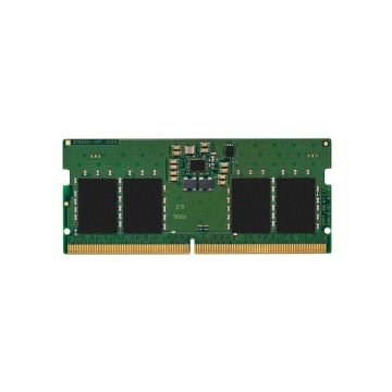 KCP548SS6-8 - Kingston 8GB 4800MHz DDR5 PC5-38400 Non-ECC CL40 262-Pin SoDimm 1.1V Single Rank x16 Memory Module