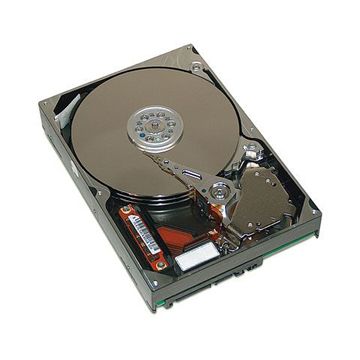 KD200AA - HP 80GB 10000RPM SATA 3GB/s NCQ 3.5-inch Hard Drive