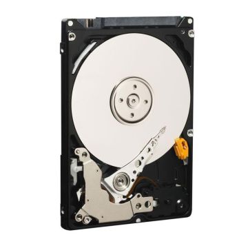 KDG7T - Dell 500GB 5400RPM SATA 3Gbps 8MB Cache 2.5-inch Internal Hard Drive