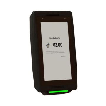 KDT7-1014 - AML Firebird Kiosk 2D Imager Handheld Mobile Computer Barcode Scanner