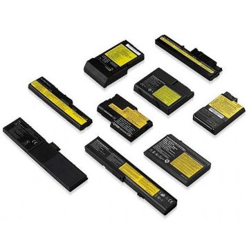 KFHT8 - Dell 1 X Li-Ion 6-Cell 65WH Primary Battery for Latitude E6320 E6430S E6330 E6320 XFR E6230 E6220