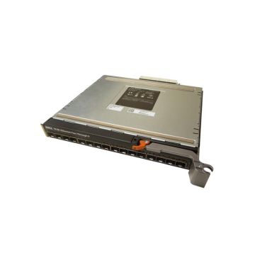 KFJ32 - Dell 10GbE Pass Through Module II for PowerEdge M1000E