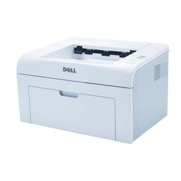 KG170 - Dell 1110 (600 x 600) dpi 16 ppm Laser Printer