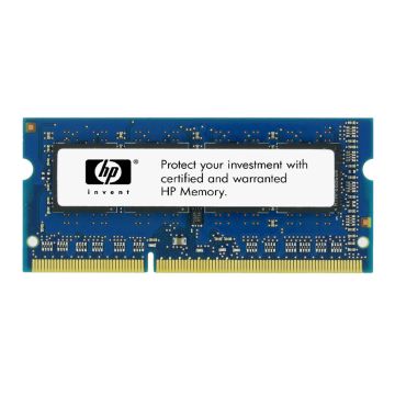 KH705AV - HP 1GB (2 X 512MB) 800MHz DDR2 PC2-6400 Unbuffered non-ECC CL6 200-Pin Sodimm Memory