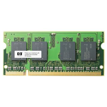 KH843AV - HP 512MB 667MHz DDR2 PC2-5300 Unbuffered non-ECC CL5 200-Pin Sodimm Memory