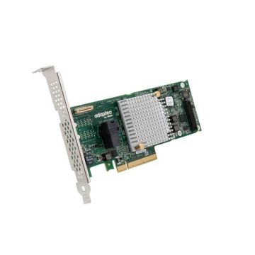 KJX16 - Dell ASR-8405 12GB/S SAS PCI Express 3.0 X8 4 SAS Ports RAID Controller