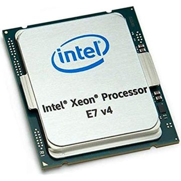 KK6VN - Dell 2X Intel Xeon E7-4809V4 8-Core 2.1Ghz 20Mb L3 Cache 6.4Gt/S Qpi Speed Socket Fclga2011 115W 14Nm Processor