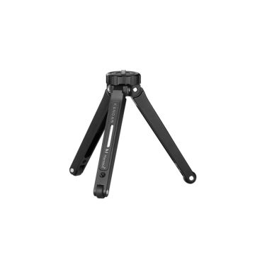 KMT0622 - Kandao AC KanDao x Marsace Tripod Alum. tripod1 4 screw for Qoocam8K