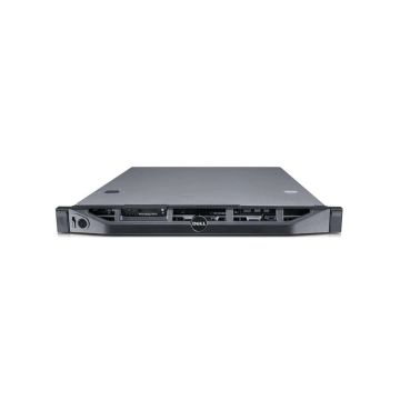 KMWTN - Dell PowerEdge R410 Xeon X5650 DDR3 4-Bays LFF Supported 1U Rack-mountable CTO Server